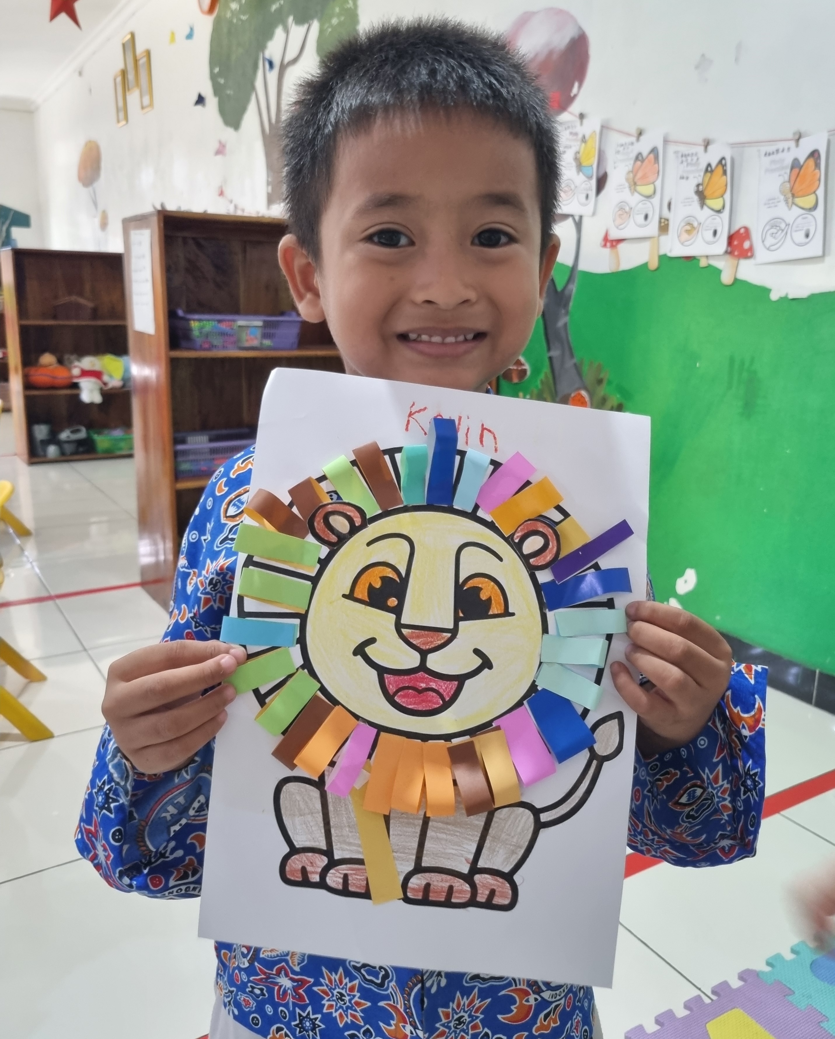 Fun Art 1